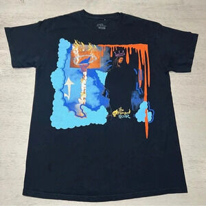 NEW | J. Cole The Off-Season Tour Shirt | Size medium